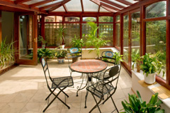 Carisbrooke conservatory quotes