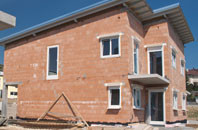 Carisbrooke home extensions