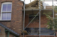free Carisbrooke home extension quotes