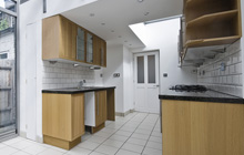 Carisbrooke kitchen extension leads