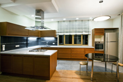 kitchen extensions Carisbrooke